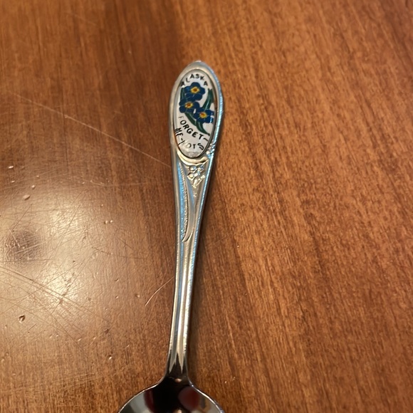 Souvenir spoons - Picture 4 of 6